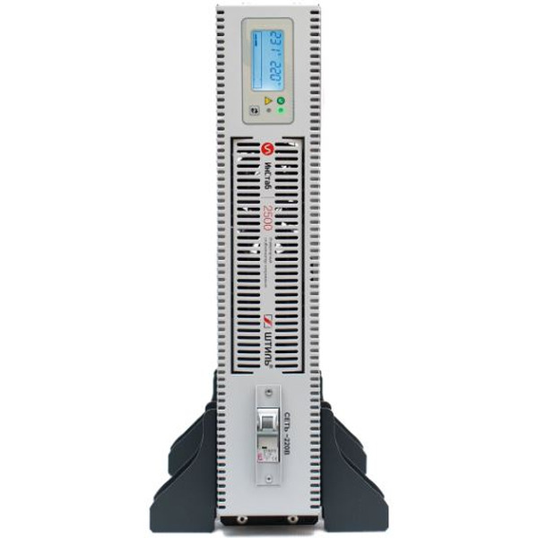 Стабилизатор напряжения Штиль ИнСтаб IS2500RT