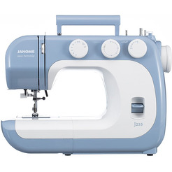 J255 Швейная машина JANOME