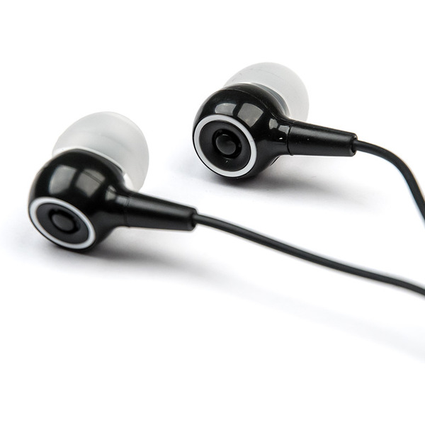 Наушники с микрофоном Dialog ES-10