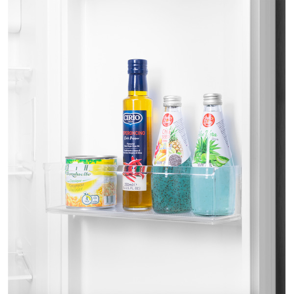 Холодильник MAUNFELD MFF177NFSE