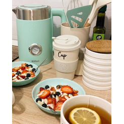 Электрочайник Kitfort KT-659-2