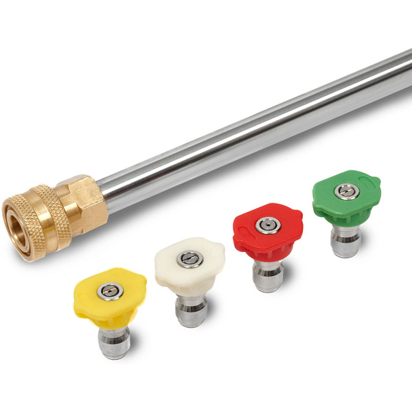 Мойка высокого давления Daewoo Power DAW 700 Expert