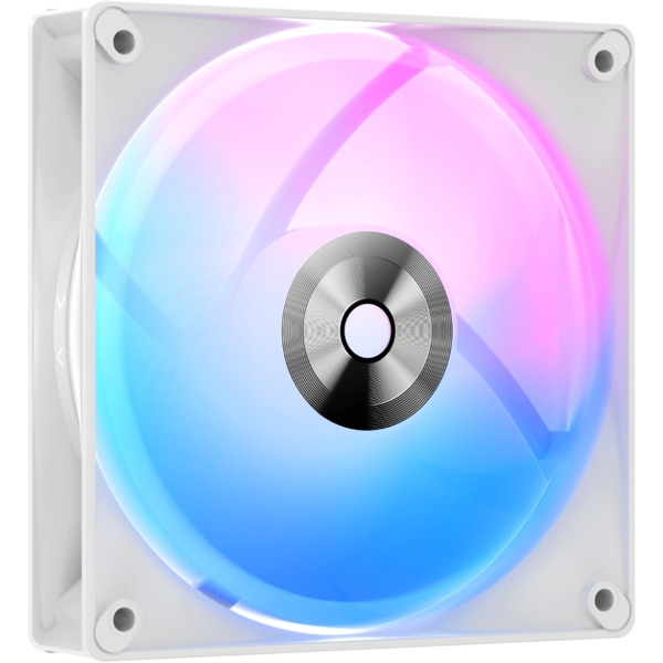 Кулер для процессора Ocypus Delta A62 WH ARGB (Delta-A62-WH2NAWN00X-GL)