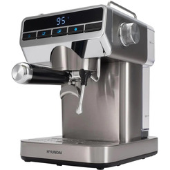 Кофеварка Hyundai HEM-4309