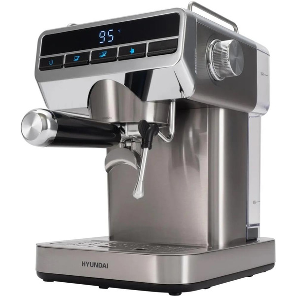 Кофеварка Hyundai HEM-4309