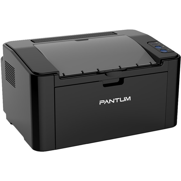Монохромный лазерный принтер Pantum P2207