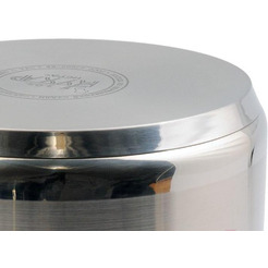 Кастрюля Кухар Лотос Традиция КЛ2-18М2