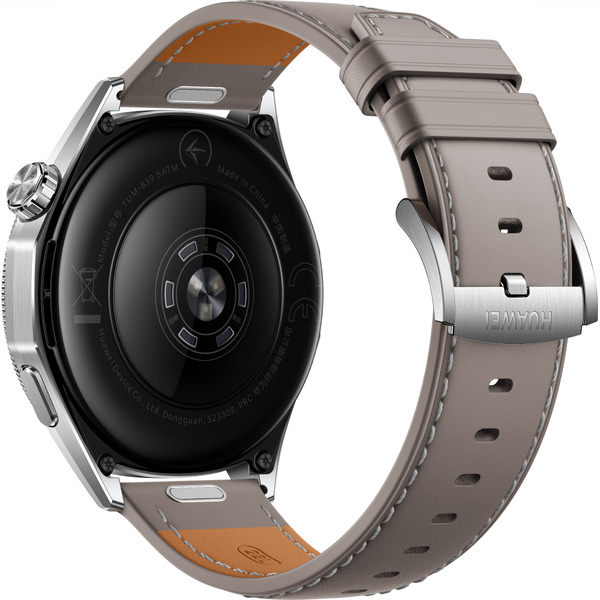 Умные часы Huawei Watch GT 7 46 мм (серый)