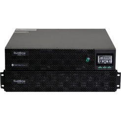 Источник бесперебойного питания Systeme Electric SRVSE10KRTXLIG2