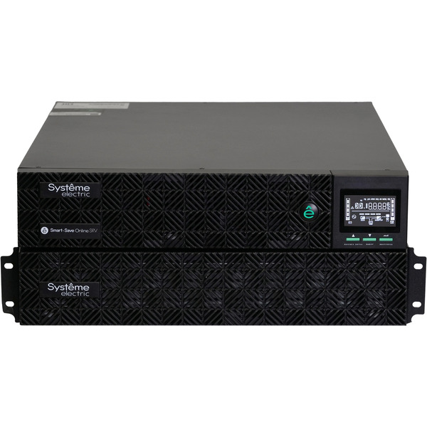 Источник бесперебойного питания Systeme Electric SRVSE10KRTXLIG2