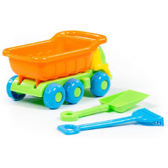 Набор Полесье Яша №546 57051