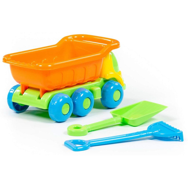 Набор Полесье Яша №546 57051