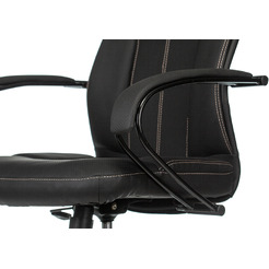 Кресло Бюрократ CH-608/ECO (черный)