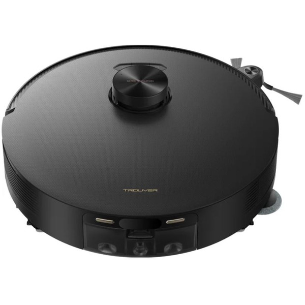 Робот-пылесос Trouver Robot Vacuum Z50 Ultra (RLZ92CE)