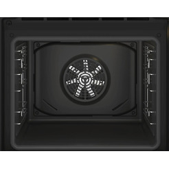 Духовой шкаф Hotpoint FE8 1351 DSH IX