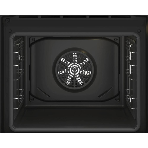 Духовой шкаф Hotpoint FE8 1351 DSH IX