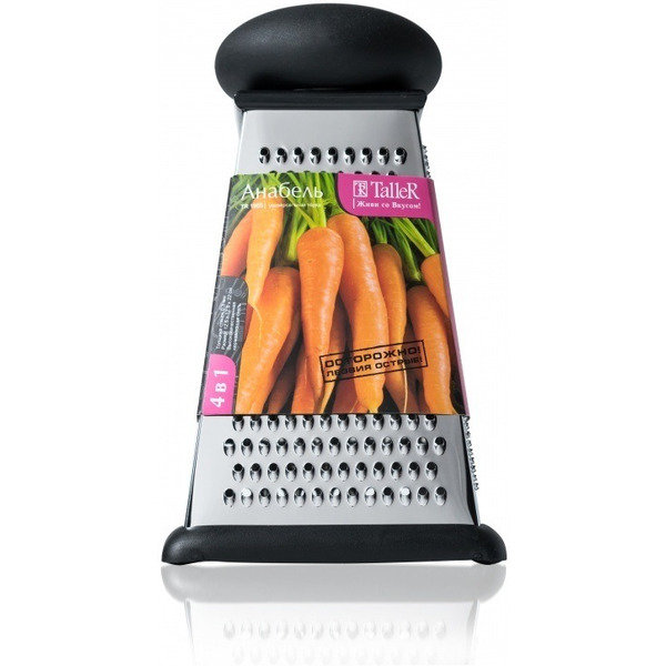 Терка Taller TR-21905