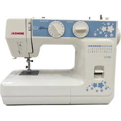 J-715 Швейная машина бытовая JASMINE