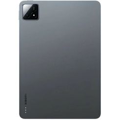 Планшет Xiaomi Pad 6S Pro 12.4 8GB/256GB (темно-серый)