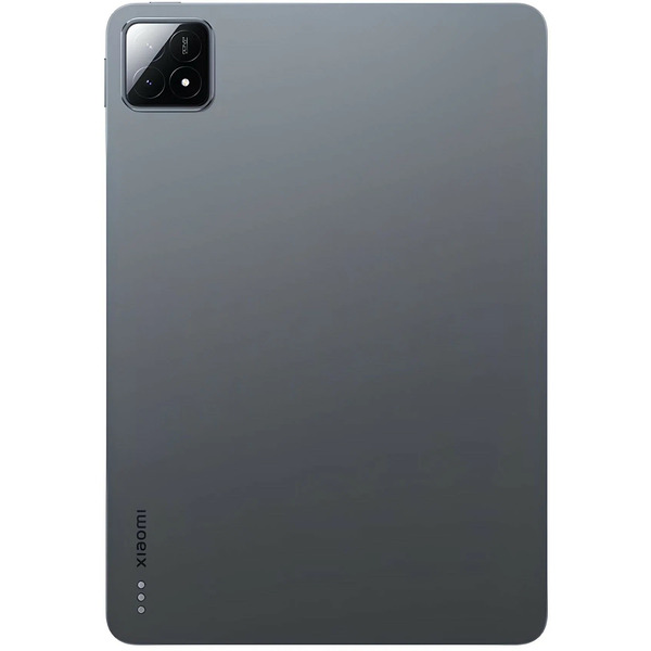 Планшет Xiaomi Pad 6S Pro 12.4 8GB/256GB (темно-серый)
