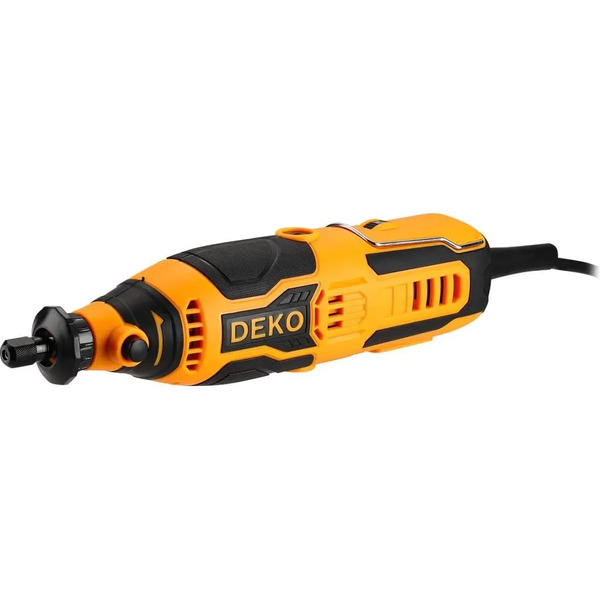 Гравер электрический DEKO DKRT200 (085-1001)