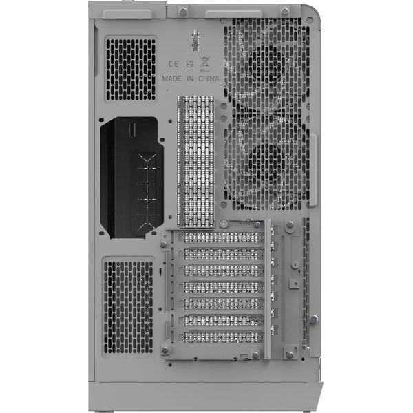 Корпус Thermaltake View 390 Air (белый)
