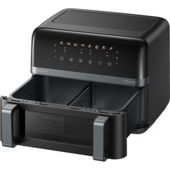 Аэрогриль Trouver Air Fryer FD20s Pro (черный)