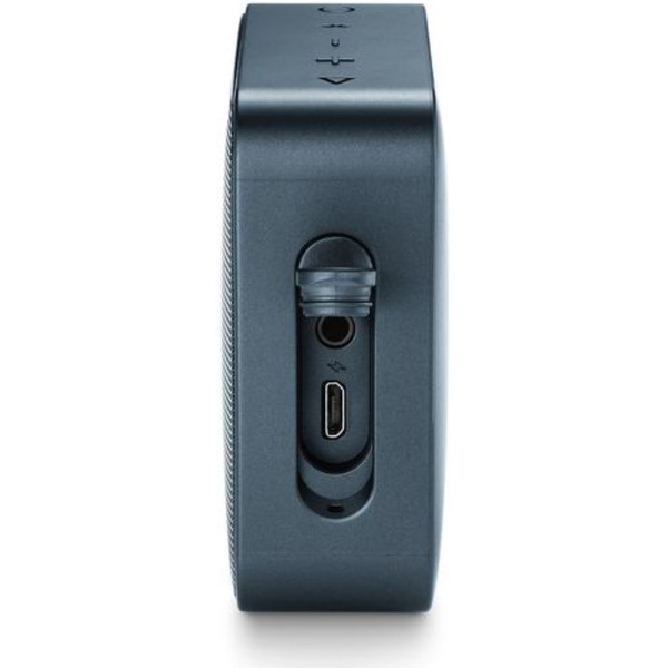 Беспроводная колонка JBL Go 2 (темно-синий)