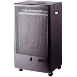 Газовый обогреватель TMC Camilla 3100 (серый)