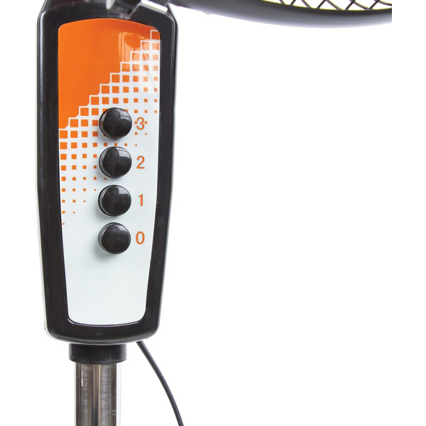 Вентилятор напольный SONNEN TF-50W-45-А304