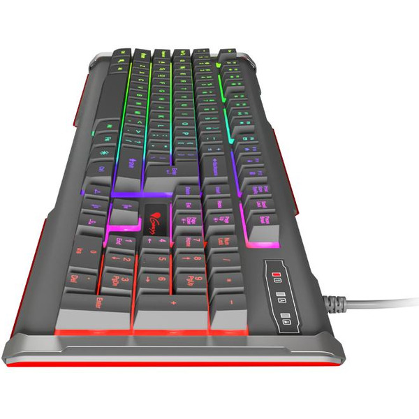 Клавиатура Genesis Rhod 400 RGB (NKG-1059)