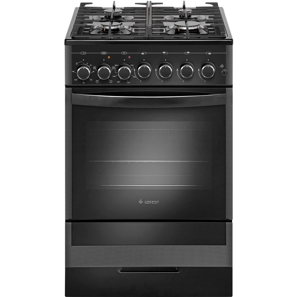 Плита комбинированная GEFEST ПГЭ 5502-02 0044