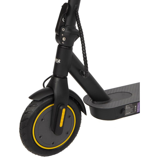 Электросамокат HIPER TRIUMPH M90 BLACK