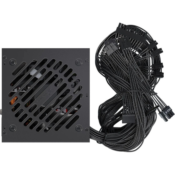 Блок питания Seasonic Core V2 BC-750