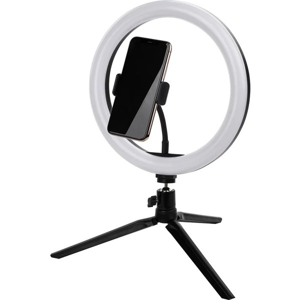 Лампа кольцевая TDM SQ0373-0302