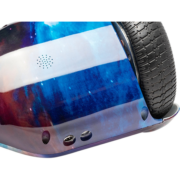 Гироскутер SMART BALANCE KY-A3 радуга