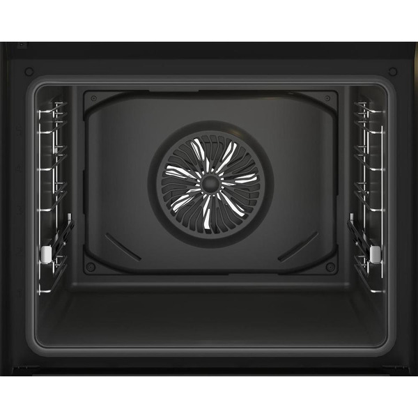 Духовой шкаф Hotpoint FE8 831 JSH BLG