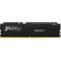 Оперативная память Kingston FURY Beast 32ГБ DDR5 6000 МГц KF560C30BB-32