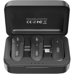 Микрофон XO MKF09B