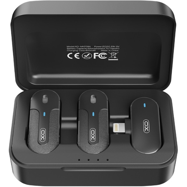 Микрофон XO MKF09B