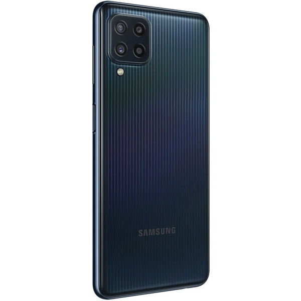 Смартфон Samsung Galaxy M32 SM-M325FZKGCAU 6GB/128GB (черный)