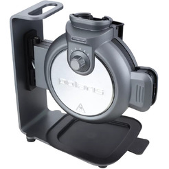 Прибор для выпечки POLARIS PST 1000 Waffle dream Графитовый