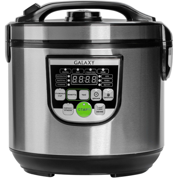 Мультиварка Galaxy GL2643