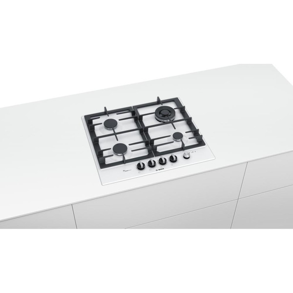 Газовая варочная поверхность Bosch PCH6A2M90R