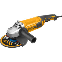 Угловая шлифмашина Ingco Industrial AG220018