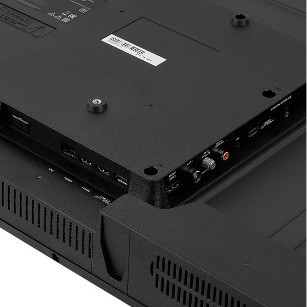 Телевизор MAUNFELD MLT43FST02