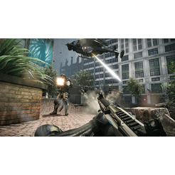 Игра Crysis Remastered Trilogy для PlayStation 4