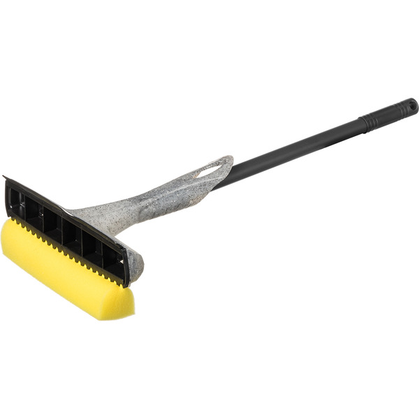 Окномойка IDILAND Grenada 221219621/02 (гранит светло-серый)