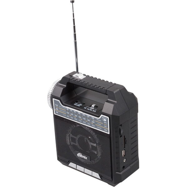 Радиоприемник RITMIX RPR-444