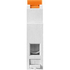 Выключатель нагрузки (мини-рубильник) TDM ВН-32 1P 63A SQ0211-0007